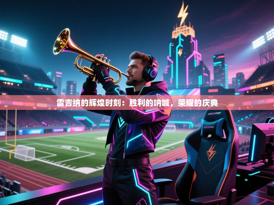 雷吉纳的辉煌时刻：胜利的呐喊，荣耀的庆典  第2张