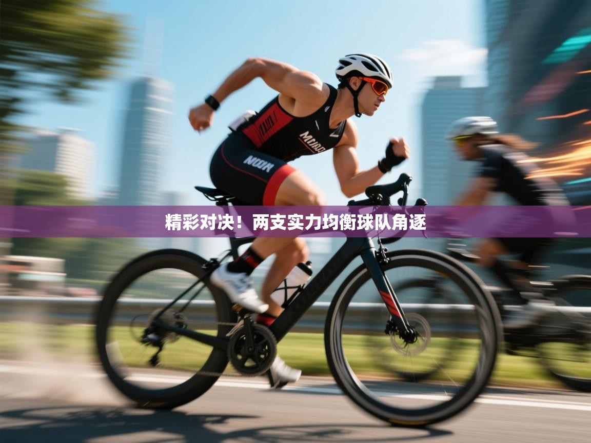 精彩对决！两支实力均衡球队角逐  第1张