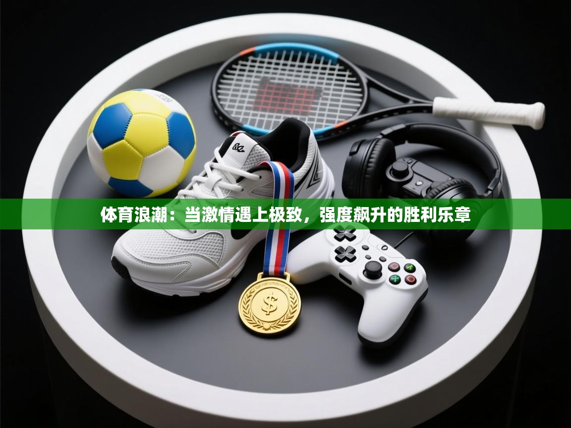 体育浪潮:当激情遇上极致,强度飙升的胜利乐章 第2张