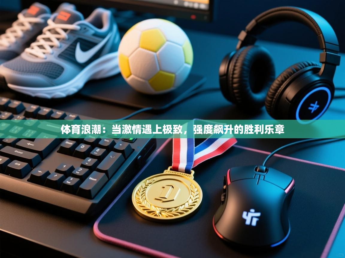 体育浪潮:当激情遇上极致,强度飙升的胜利乐章 第1张