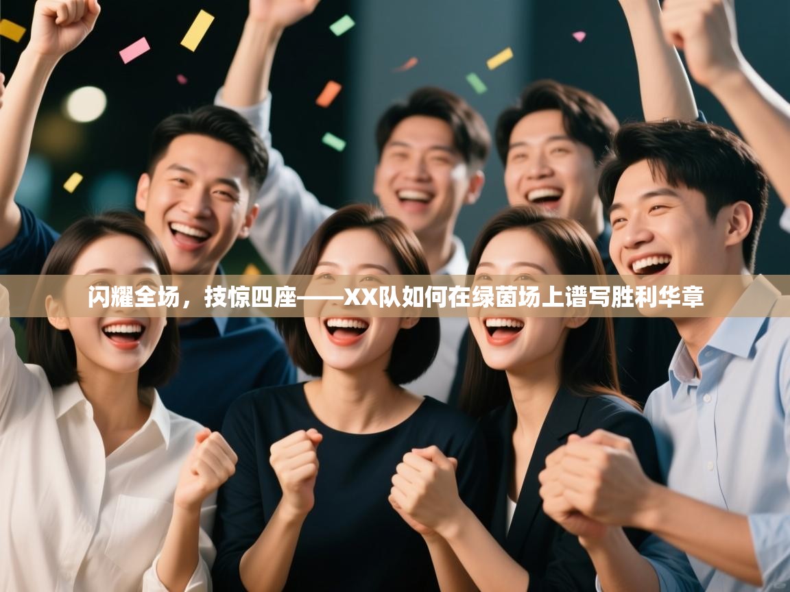 闪耀全场,技惊四座——XX队如何在绿茵场上谱写胜利华章 第1张