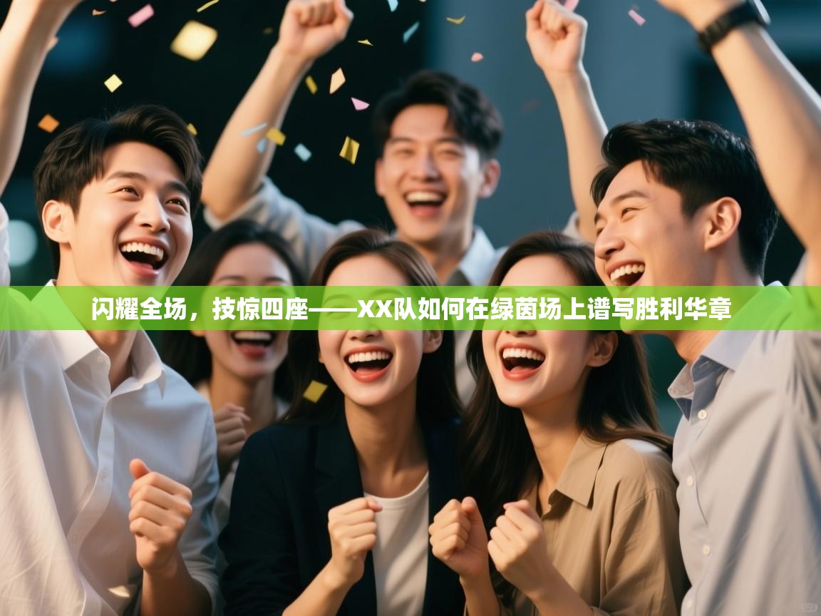 闪耀全场,技惊四座——XX队如何在绿茵场上谱写胜利华章 第2张