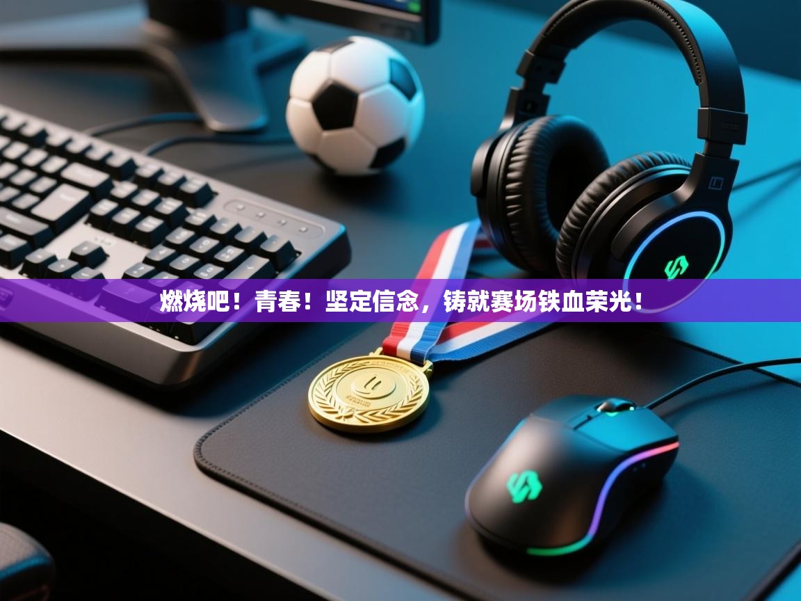 燃烧吧！青春！坚定信念，铸就赛场铁血荣光！  第2张