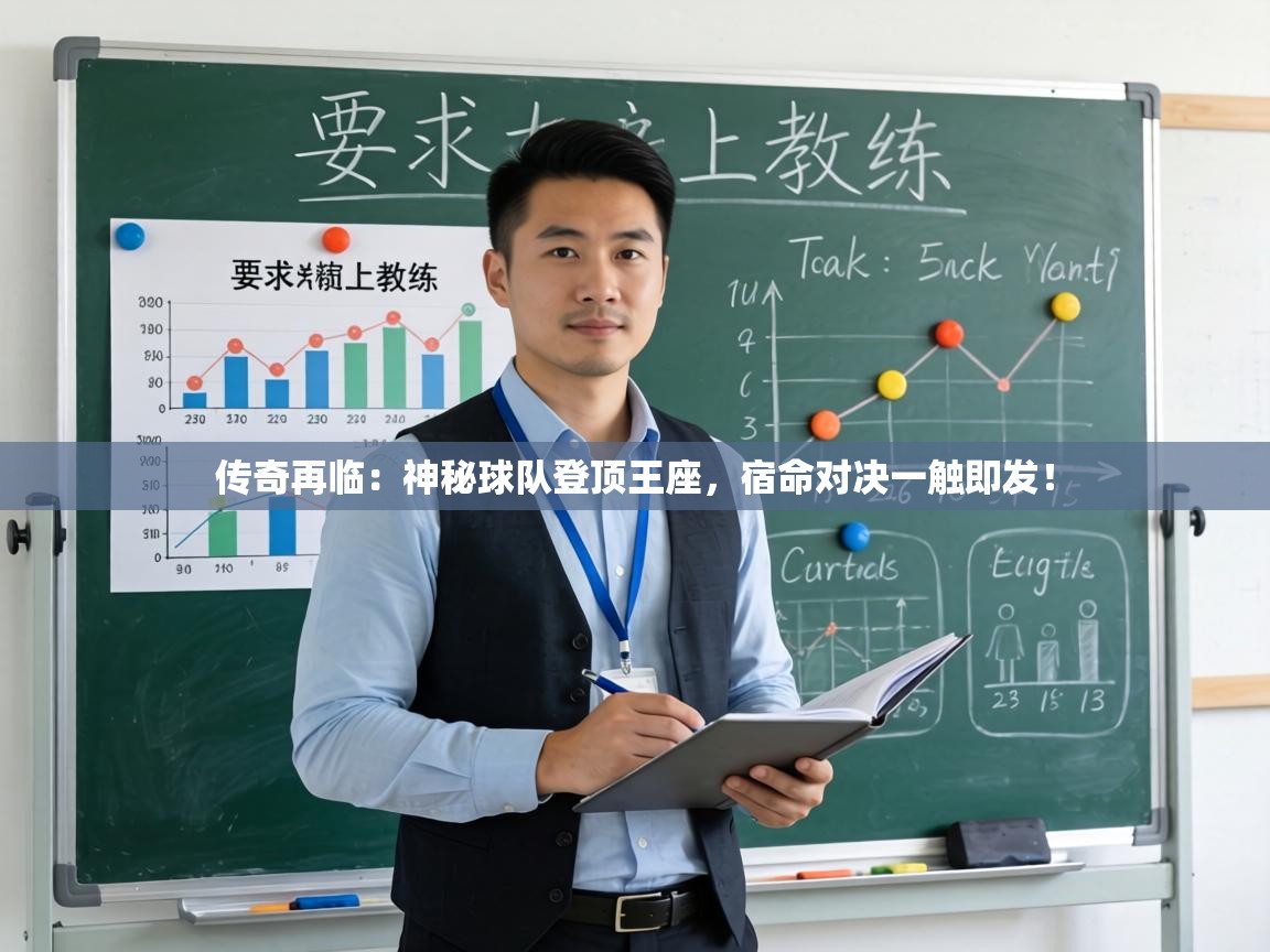 传奇再临:神秘球队登顶王座,宿命对决一触即发! 第2张