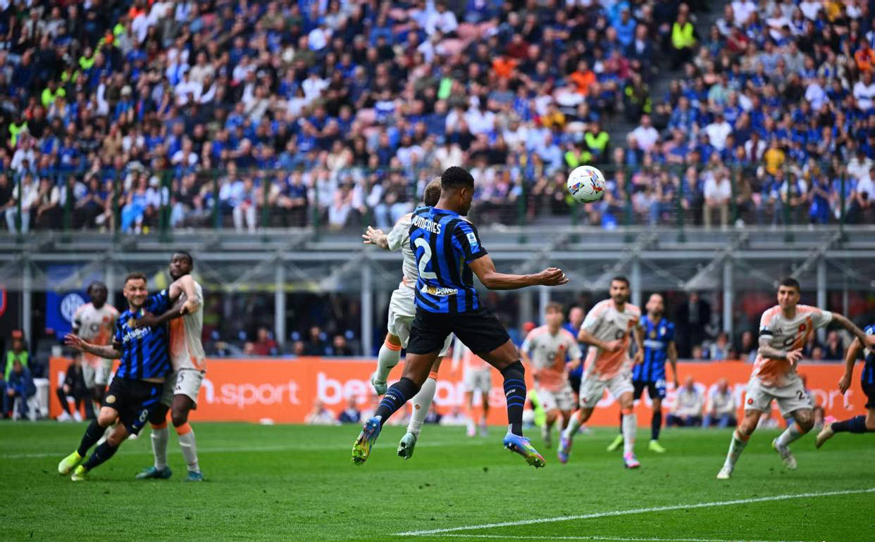 罗马主场战胜弗罗西诺内，稳固联赛前四位置的简单介绍