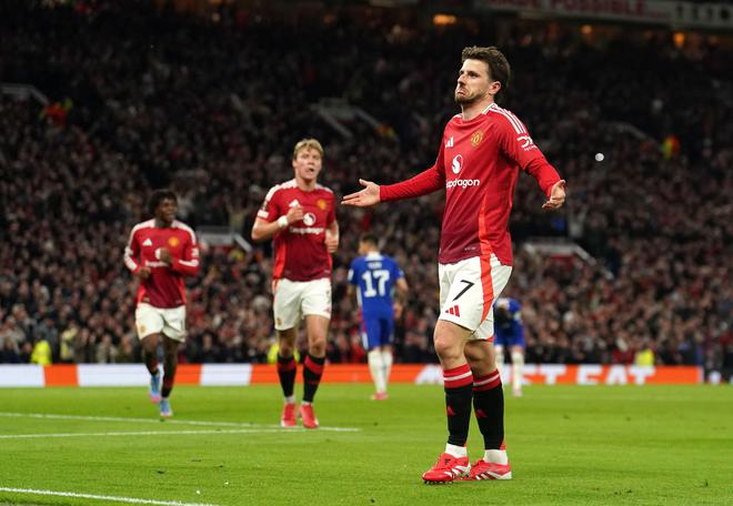 爱游戏亚洲官网-曼联客场-胜利，格林伍德梅开二度(英超拉什福德破门格林伍德制胜 曼联21逆转布莱顿)