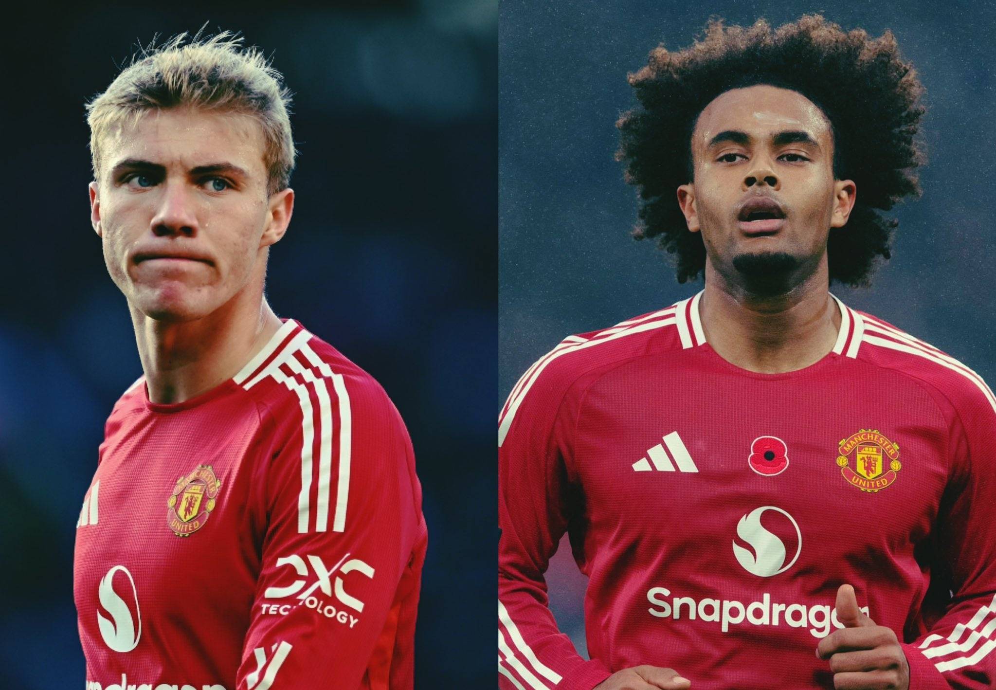 曼联客场-胜利，格林伍德梅开二度(英超拉什福德破门格林伍德制胜 曼联21逆转布莱顿)