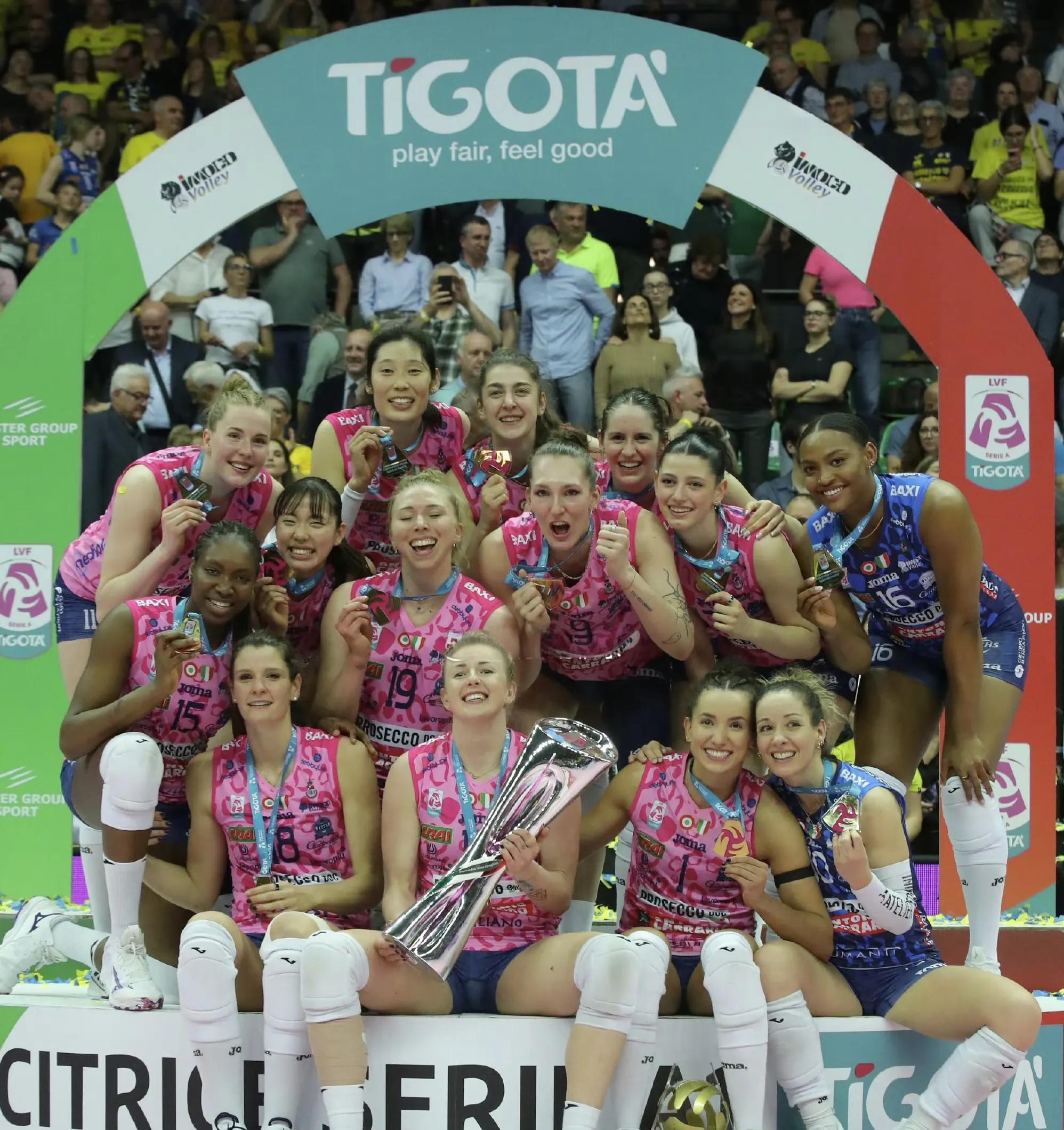 意甲球队在欧洲比赛中实现胜利夺冠(意甲球队在欧洲比赛中实现胜利夺冠吗)