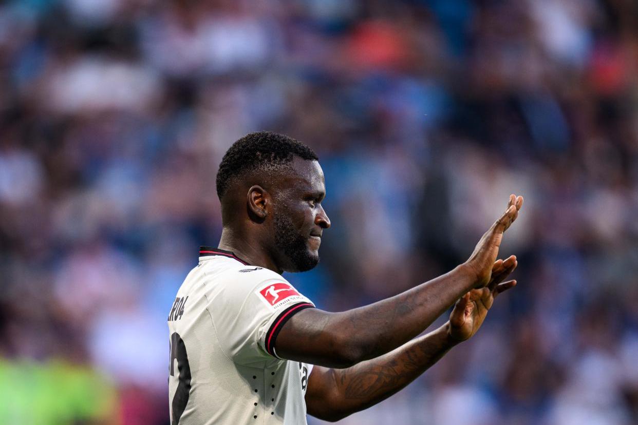 尤文图斯后卫伯纳代斯基射门得手,帮助球队保持不败的简单介绍 尤文图斯后卫伯纳代斯基射门得手,帮助球队保持不败的简单介绍