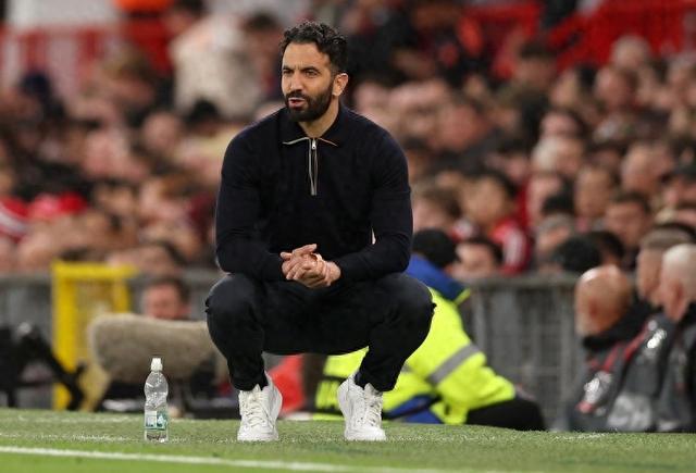 爱游戏官网网页版入口-曼联核心球员体能恢复，备战帕尔梅拉斯