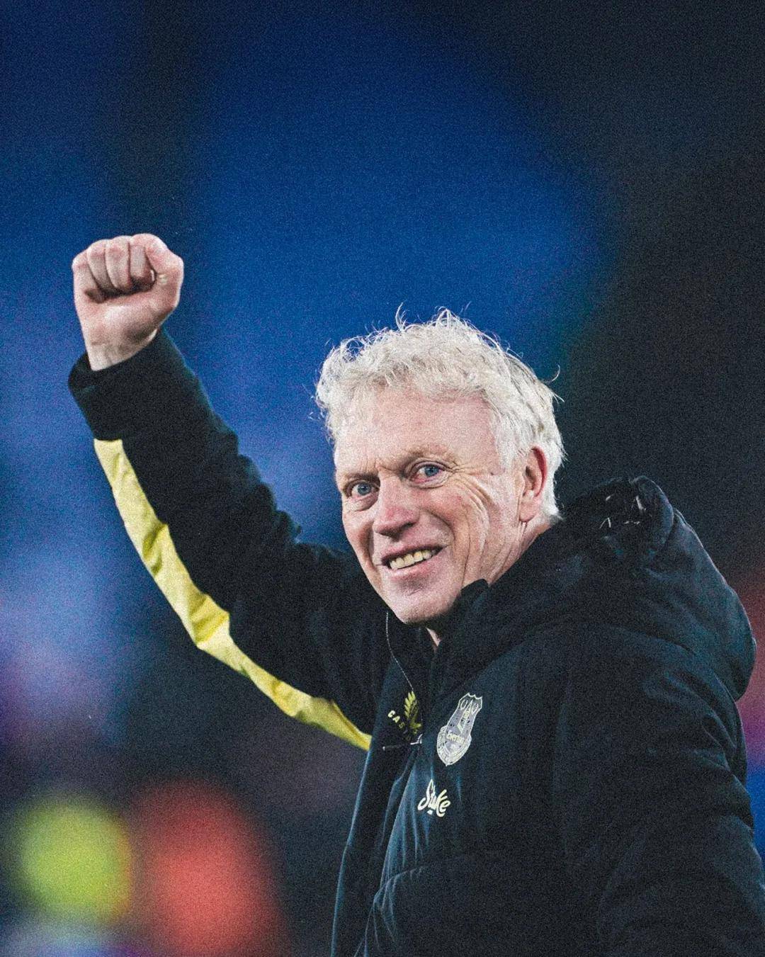 埃弗顿战平对手,保持不败记录 埃弗顿战平对手,保持不败记录