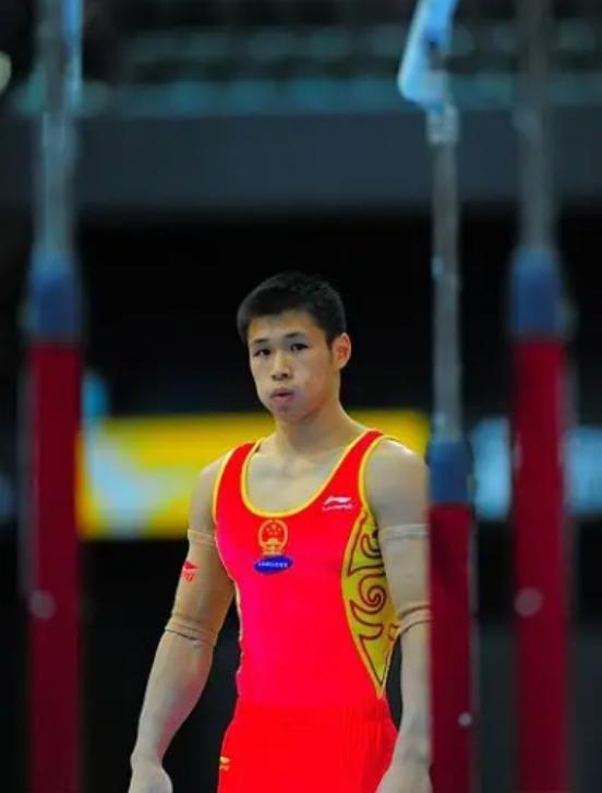 爱游戏网页版入口-挑战世界纪录！张成龙夺得男子体操冠军