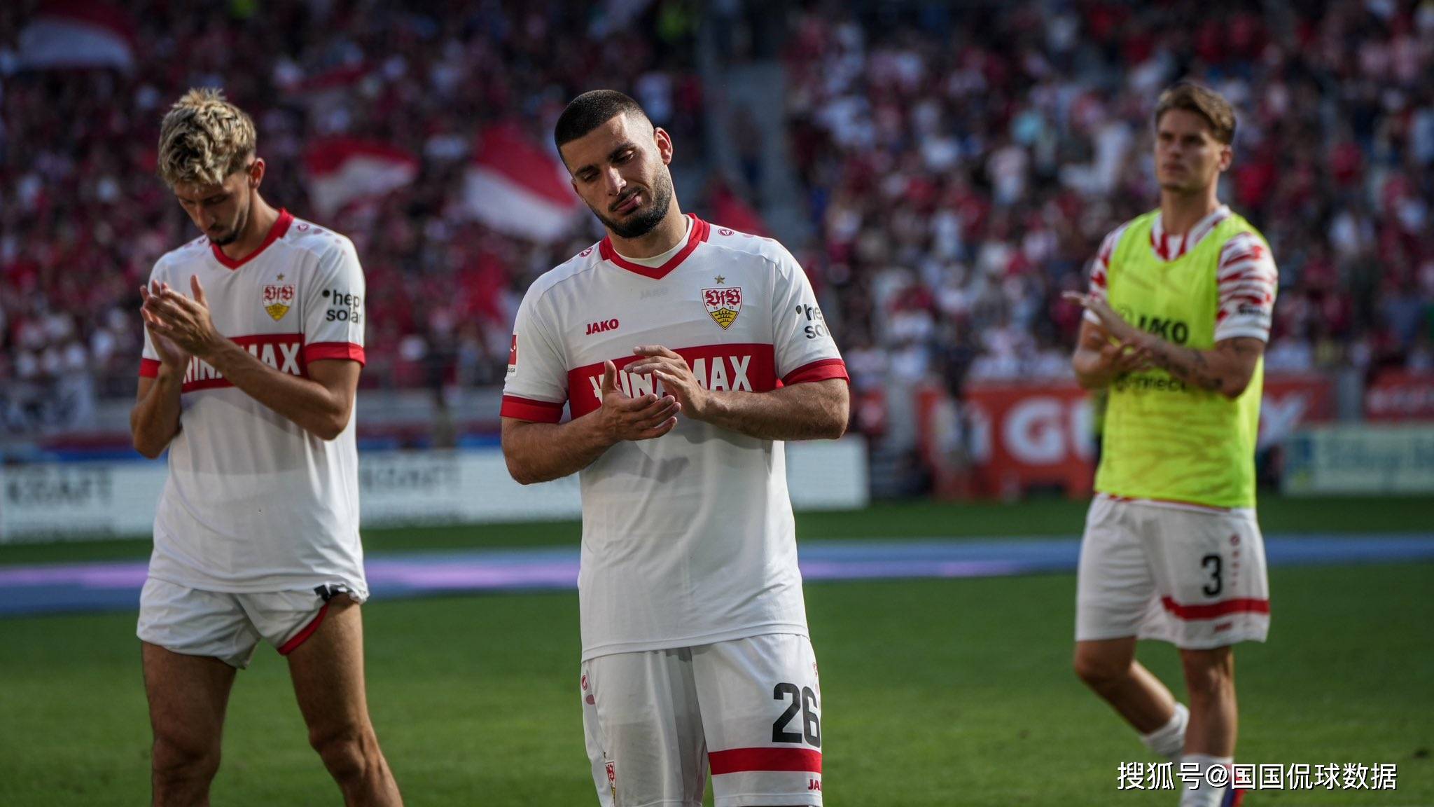 爱游戏中国官网-美因茨队全队实力强劲，决心战胜斯图加特的简单介绍