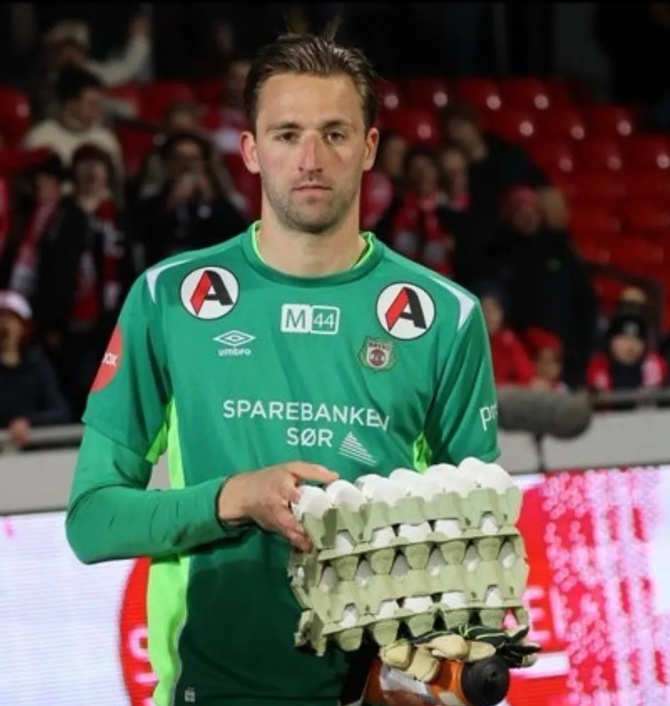 挪威选手勇夺第一,赢得观众喝彩的简单介绍 挪威选手勇夺第一,赢得观众喝彩的简单介绍