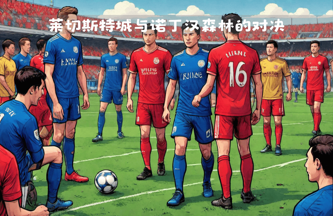 莱切斯特城大胜,积分榜上升势头迅猛 莱切斯特城大胜,积分榜上升势头迅猛