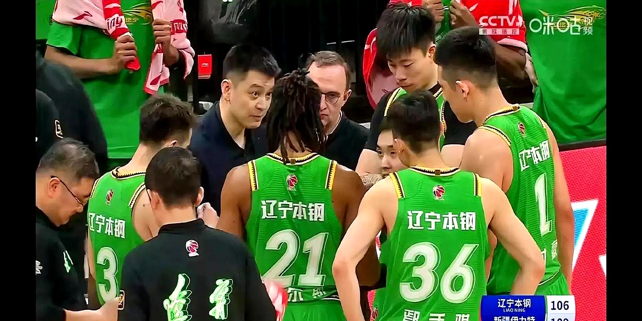 辽宁男篮遭遇新疆队压迫,失利不堪的简单介绍 辽宁男篮遭遇新疆队压迫,失利不堪的简单介绍