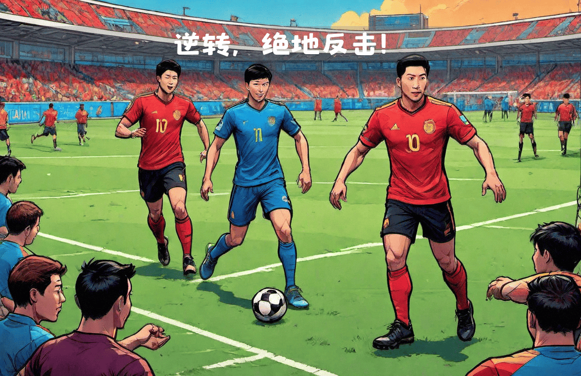 拜仁慕尼黑逆袭成功,进入下一轮比赛的简单介绍 拜仁慕尼黑逆袭成功,进入下一轮比赛的简单介绍