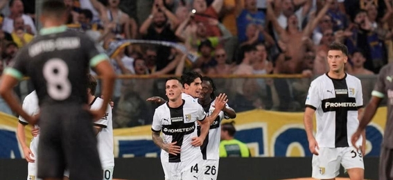 意甲赛场惊现冷门,球迷探讨原因 意甲赛场惊现冷门,球迷探讨原因