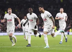 热刺扬眉吐气，尸体难逃箭之气