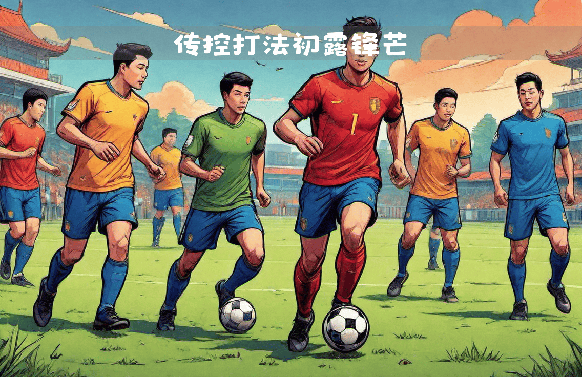爱游戏官网-亚洲球员技术水平突飞猛进，传控精准的简单介绍