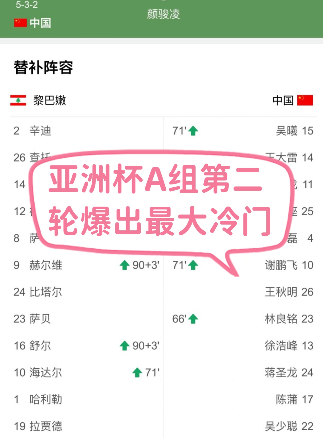 爱游戏网页版-亚洲杯焦点战：双方实力对比悬殊