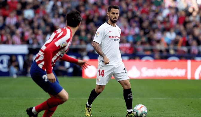 爱游戏登录-关于马竞客场战胜塞维利亚，积分稳固第三的信息