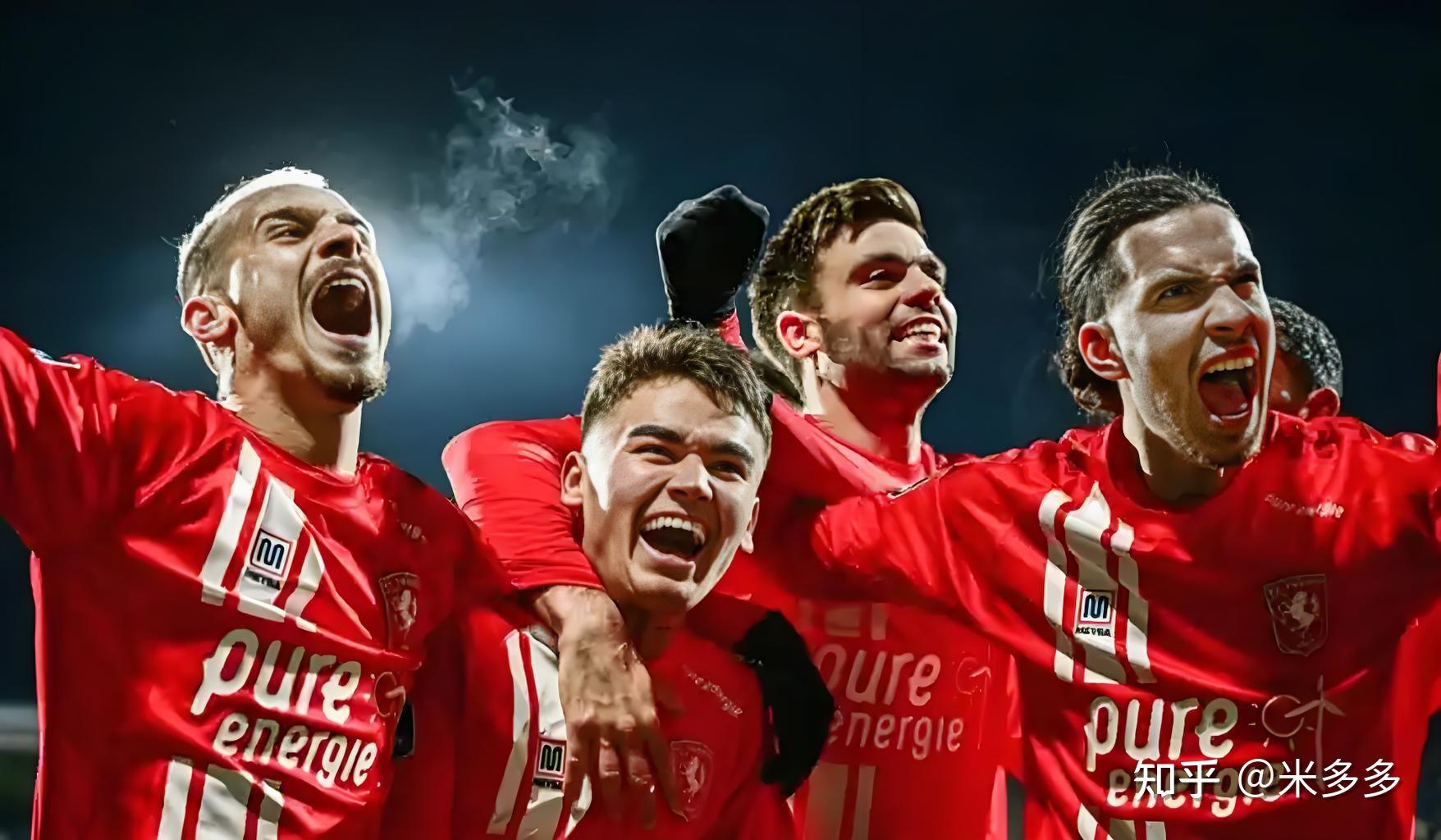 阿贾克斯狂胜夺得荷甲联赛冠军 阿贾克斯狂胜夺得荷甲联赛冠军