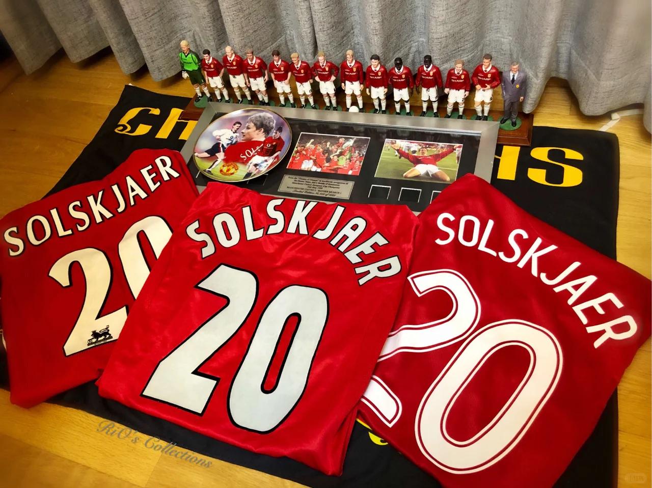 爱游戏体育平台-包含索尔斯克亚领军曼联，豪强再现辉煌的词条