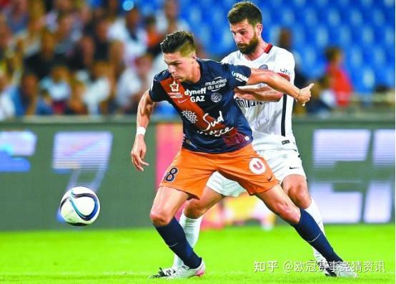 爱游戏在线-蒙彼利埃客场落败，积分榜上遇阻的简单介绍