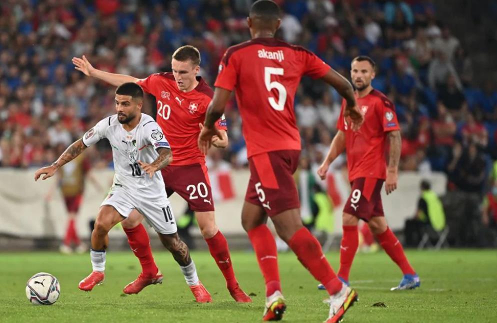 意大利国家队备战瑞士，力争全取三分的简单介绍