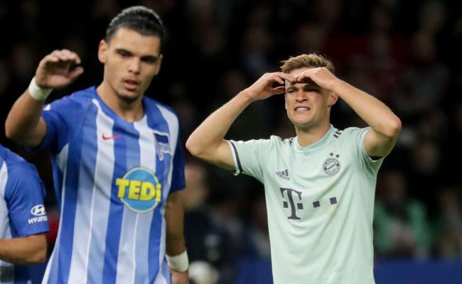 关于柏林不满主场比赛,败联赛首败的信息 关于柏林不满主场比赛,败联赛首败的信息