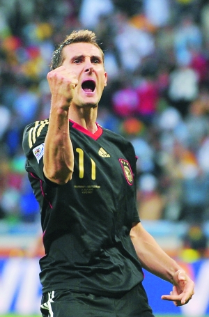 爱游戏体育链接-包含克洛泽：意甲是我职业生涯的转折点的词条