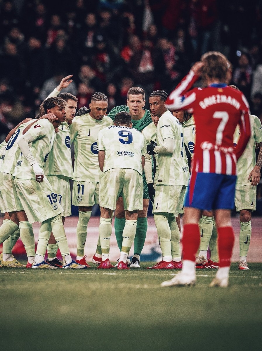 马竞客场失利,败给利物浦 马竞客场失利,败给利物浦