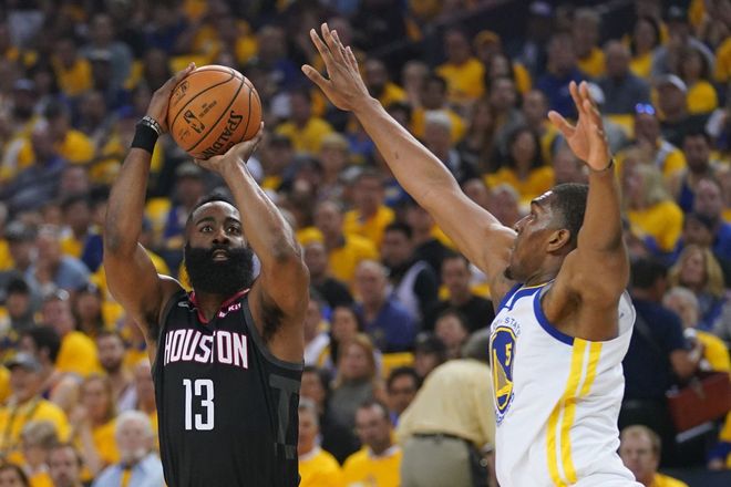 关于火箭火力全开，雄鹿难以招架的信息