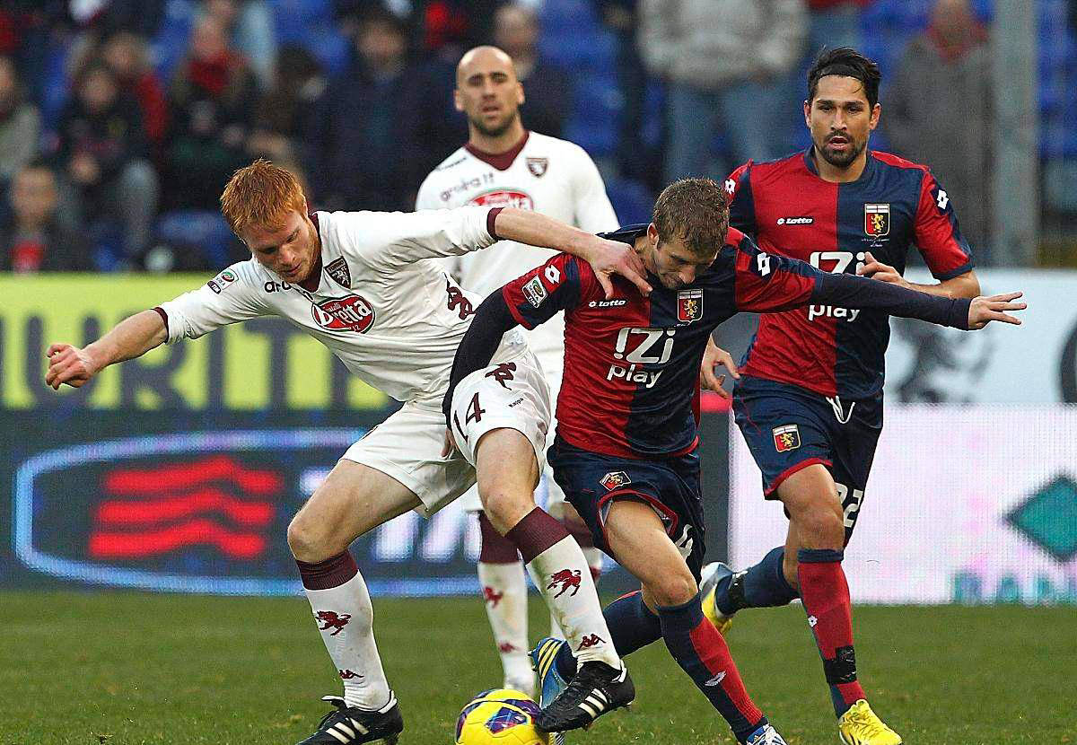 包含热那亚遭遇失利,客场难以抵御对手攻势的词条 包含热那亚遭遇失利,客场难以抵御对手攻势的词条