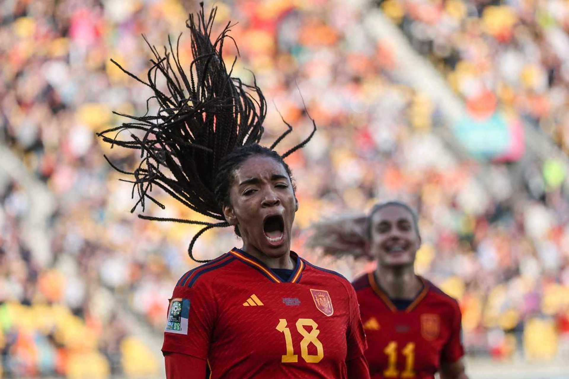 荷兰国家女足绝杀,晋级比赛结束 荷兰国家女足绝杀,晋级比赛结束