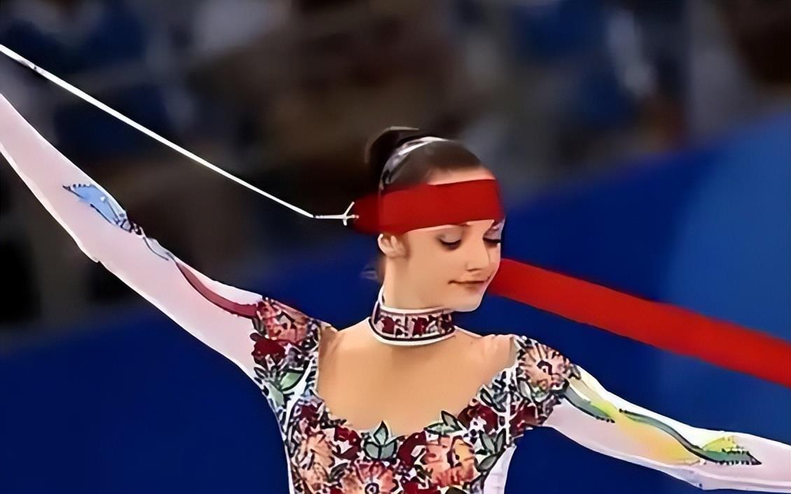 体操赛场上竞争激烈,乌克兰选手包揽冠军的简单介绍 体操赛场上竞争激烈,乌克兰选手包揽冠军的简单介绍