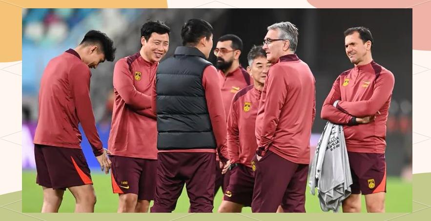 日本队战胜阿根廷，晋级四强