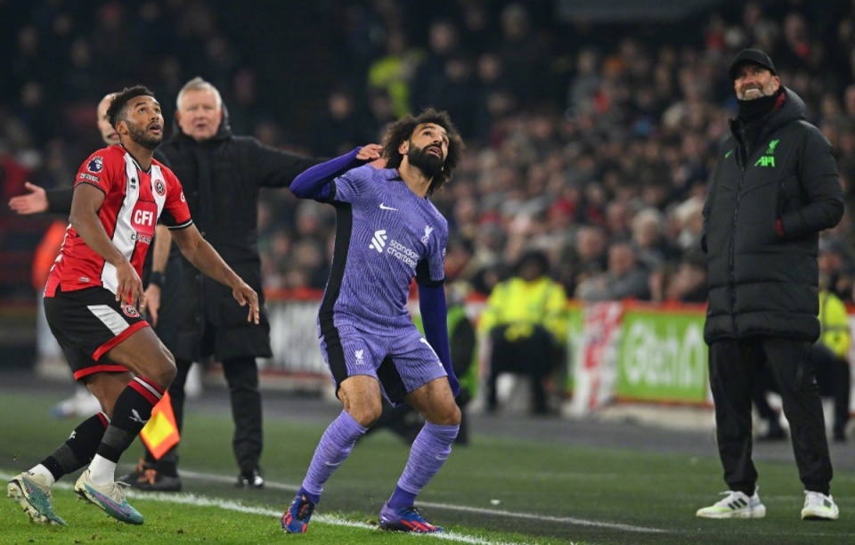 利物浦球员精气神不济,受制对手的简单介绍 利物浦球员精气神不济,受制对手的简单介绍