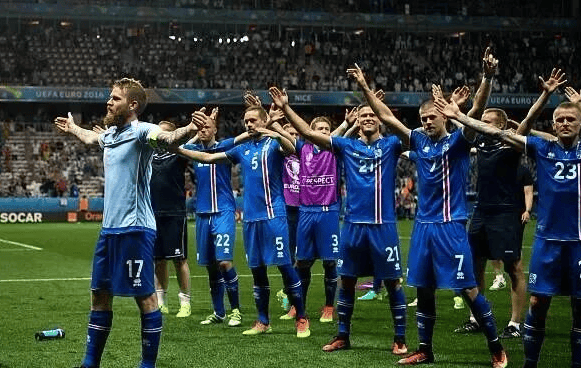 爱游戏入口-冰岛球员在国际比赛中出色发挥