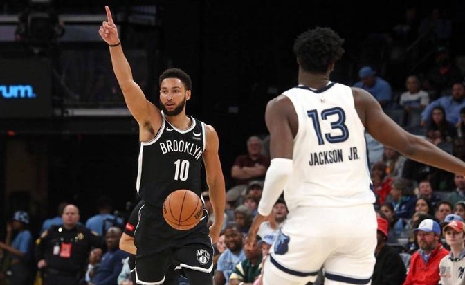 篮网球星因伤缺席季后赛,球队抢位存疑的简单介绍 篮网球星因伤缺席季后赛,球队抢位存疑的简单介绍