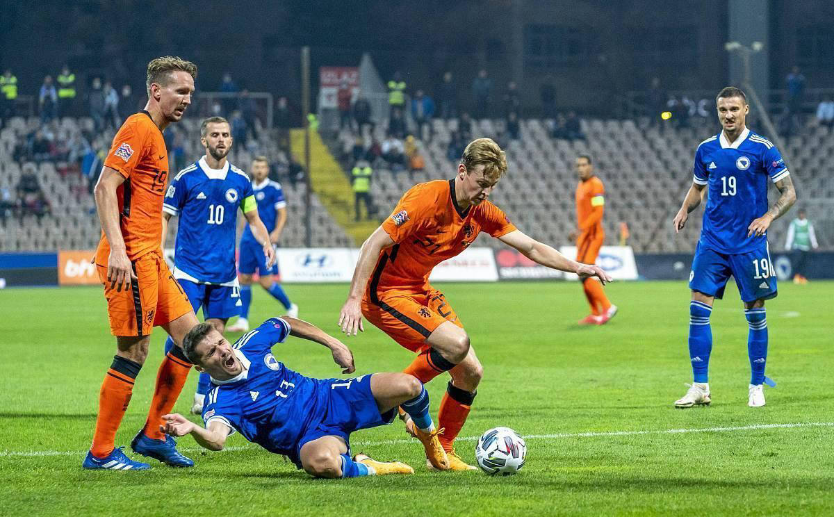 比利时球队惊险逆袭,进入欧国联四强赛,罗马尼亚悲伤告别的简单介绍 比利时球队惊险逆袭,进入欧国联四强赛,罗马尼亚悲伤告别的简单介绍