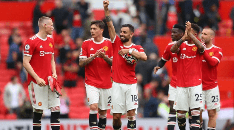 索尔斯克亚执教有方，率队连胜的简单介绍