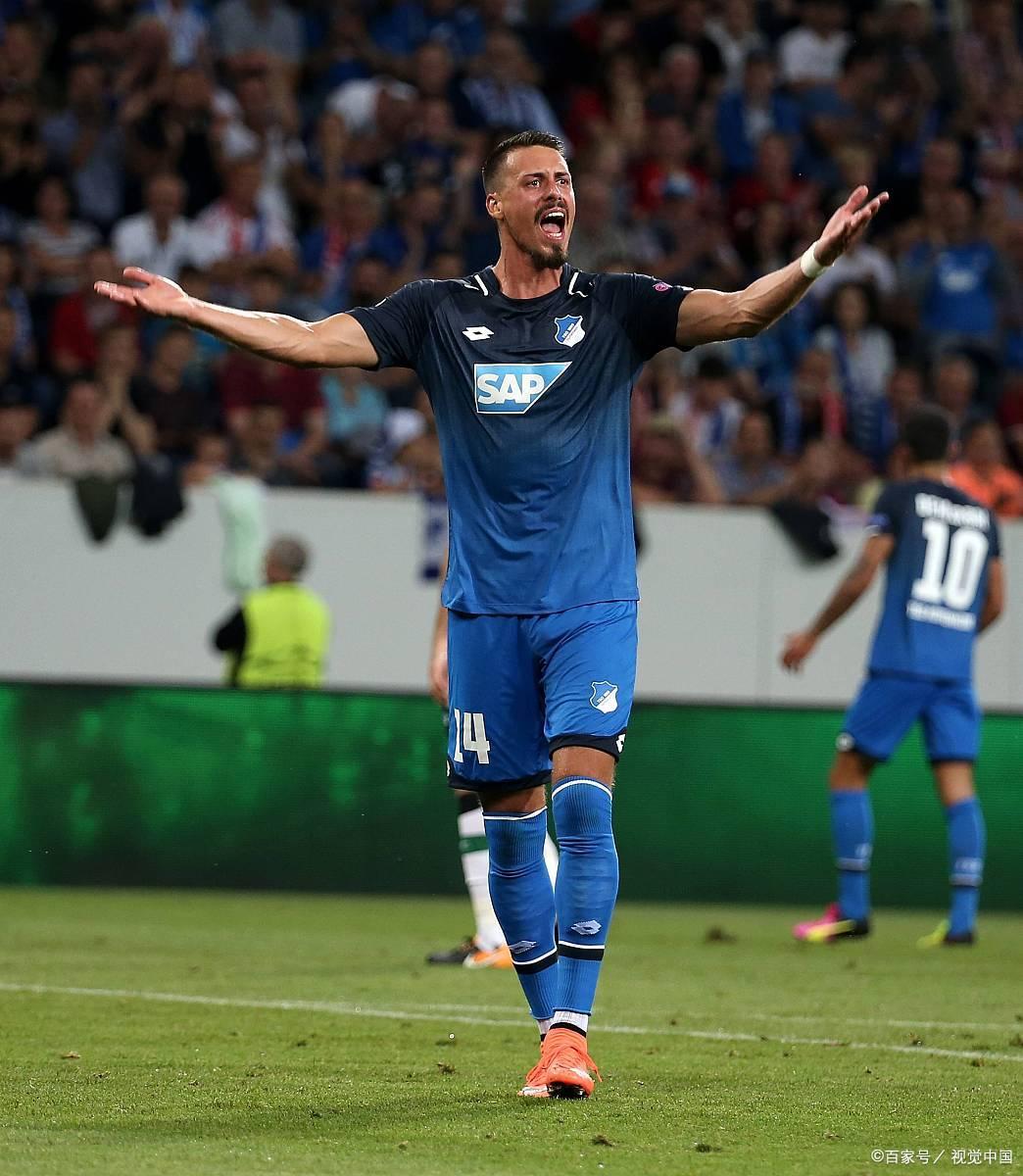 爱游戏官方入口-霍芬海姆客场逼平弗莱堡，未能取胜