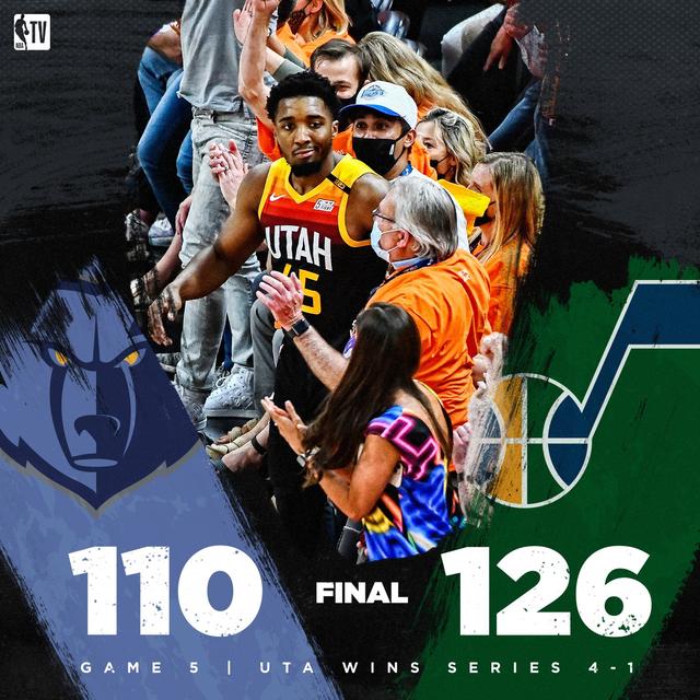 太阳苦战爵士,勇夺胜利 太阳苦战爵士,勇夺胜利