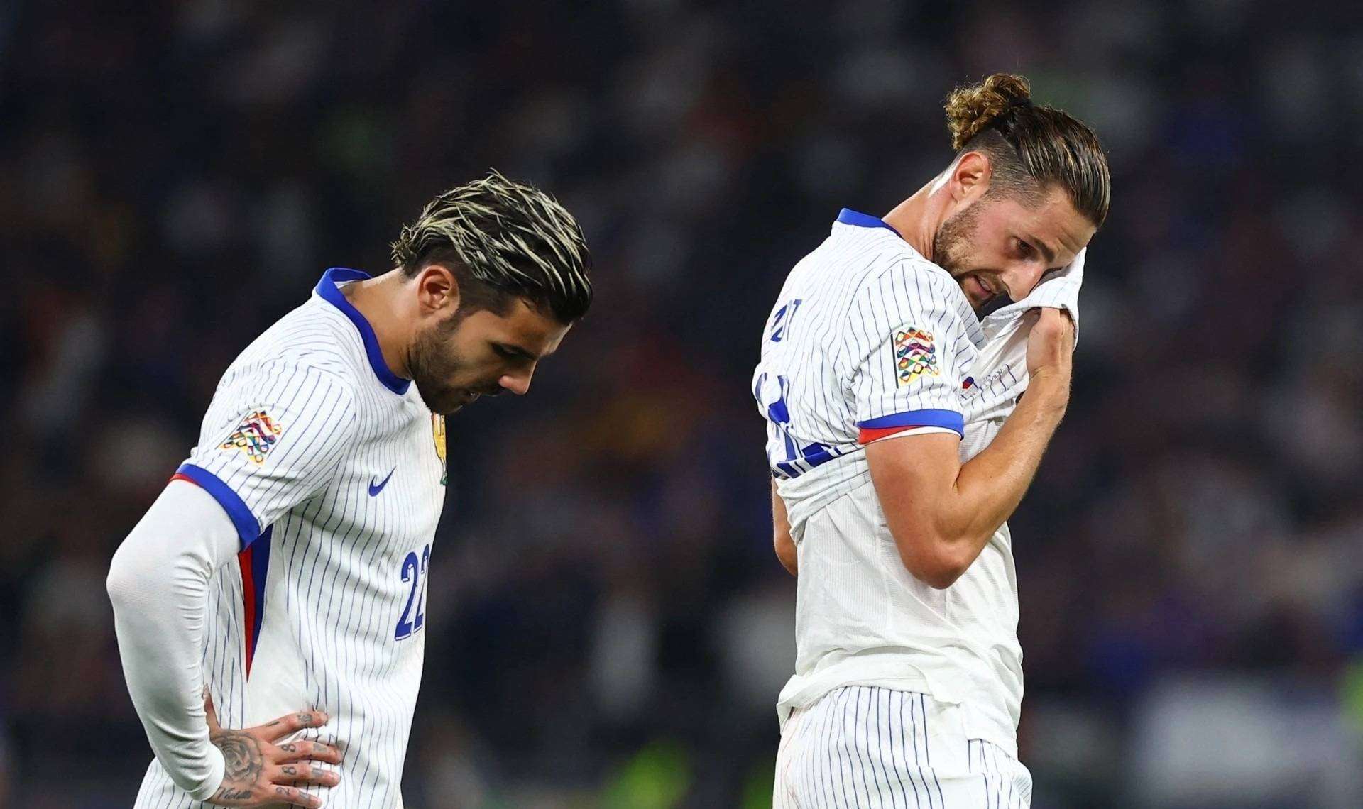 紧张激烈!欧国联决赛上演帽子戏法的简单介绍 紧张激烈!欧国联决赛上演帽子戏法的简单介绍