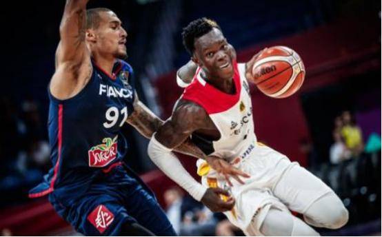 斯洛文尼亚男篮势不可挡,闯入中欧锦标赛决赛 斯洛文尼亚男篮势不可挡,闯入中欧锦标赛决赛