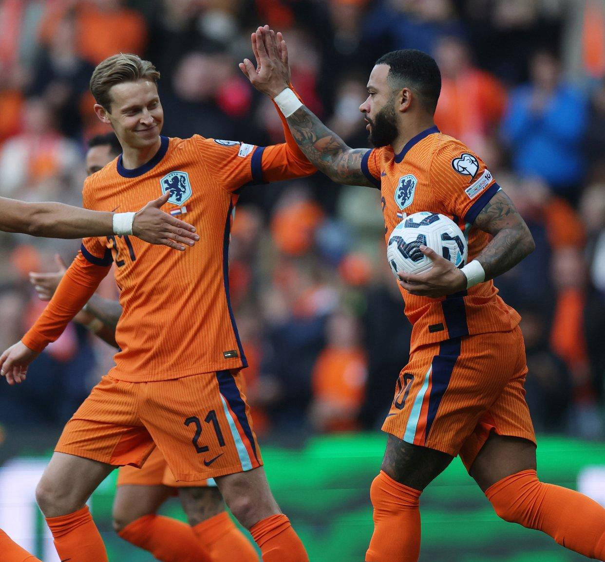 爱游戏官网网页版入口-荷兰主场大胜特立尼达和多巴哥，赢得比赛