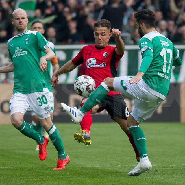 爱游戏中国官网-不来梅狂胜对手，德国球队开启胜利连环的简单介绍