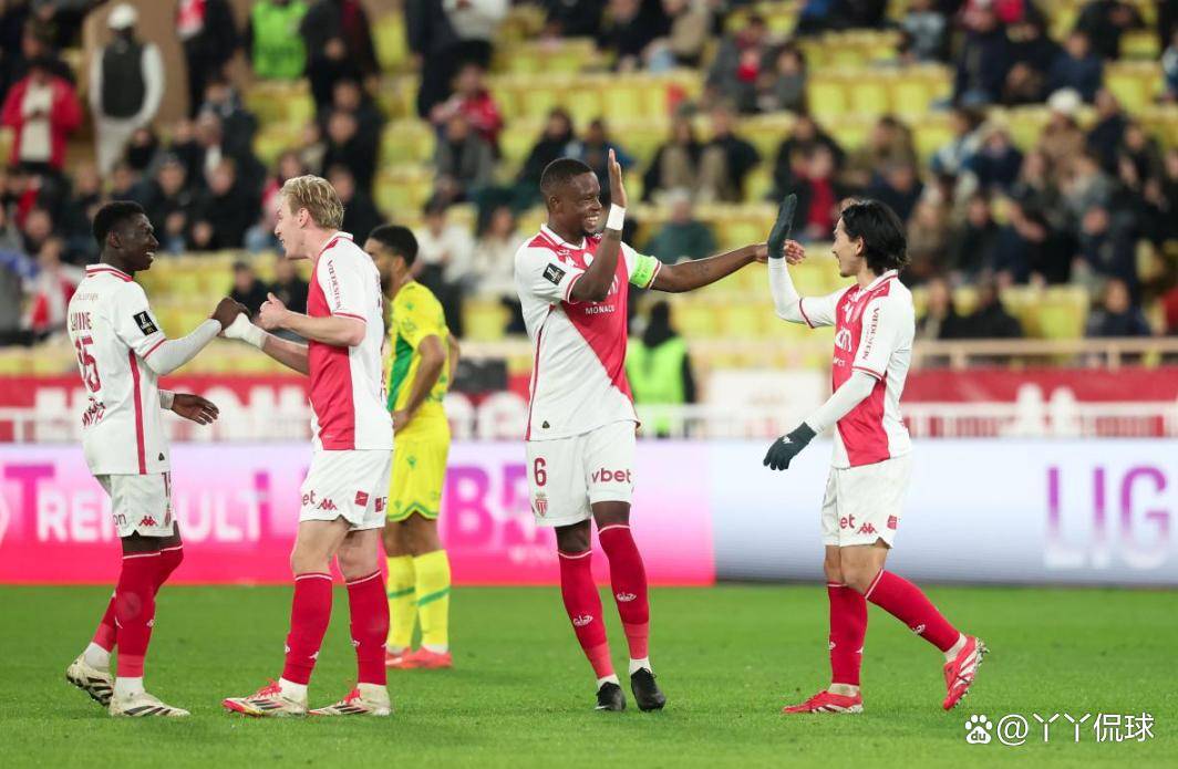 里尔球队将在主场迎战南特，期待全取三分的简单介绍